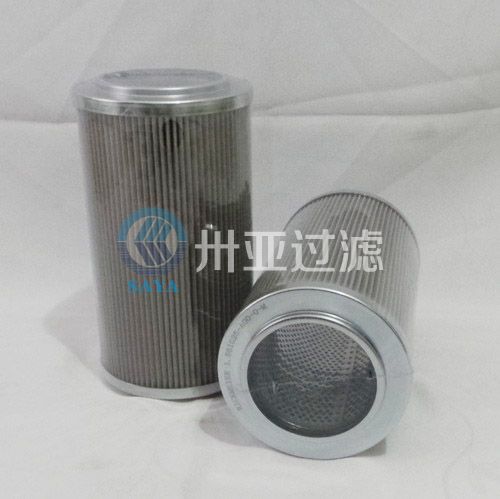 液壓油濾芯的過濾精度跟濾芯選材的關(guān)系？