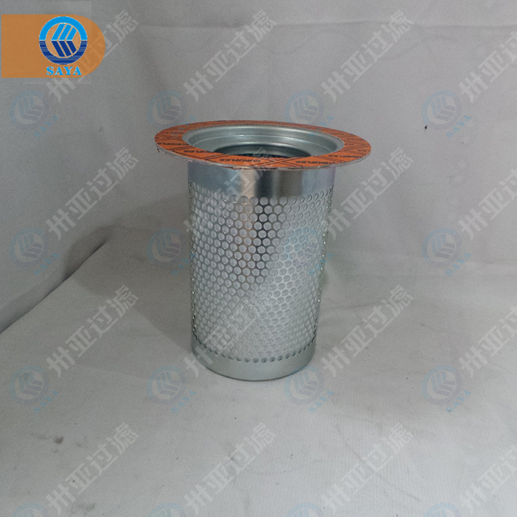 空壓機(jī)油分LB020096212