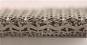 燒結濾芯——蒙乃爾燒結網