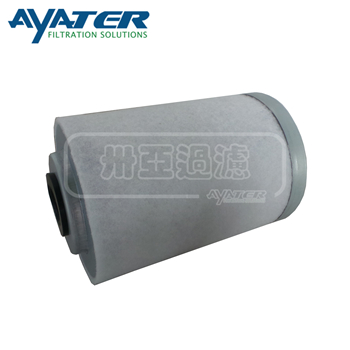 1615769500 空壓機(jī)油霧分離器