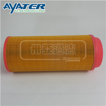 2116040081空壓機塑料端蓋空氣過濾芯