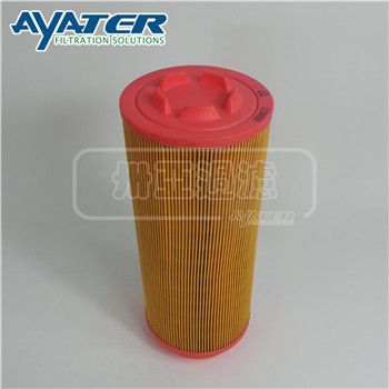 2116040081空壓機塑料端蓋空氣過濾芯