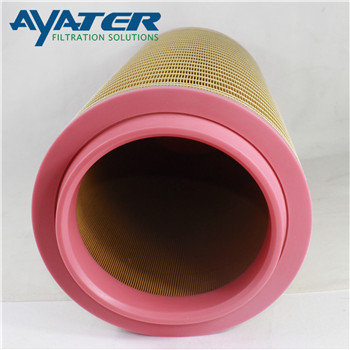 卅亞過濾6211475400 螺桿空壓機空氣濾芯