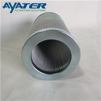 LYP-7163 風(fēng)電不銹鋼液壓油濾芯
