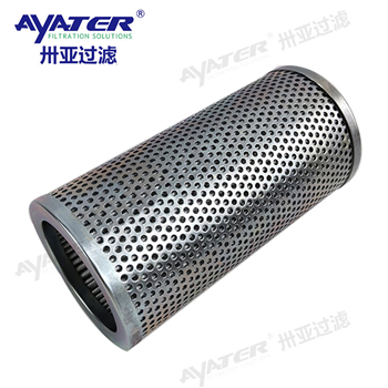 卅亞過濾濾芯MR6301A25A 液壓管路系統(tǒng)油濾芯