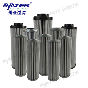 卅亞過(guò)濾濾芯HP0503A10ANP01過(guò)濾纖維液壓油濾芯