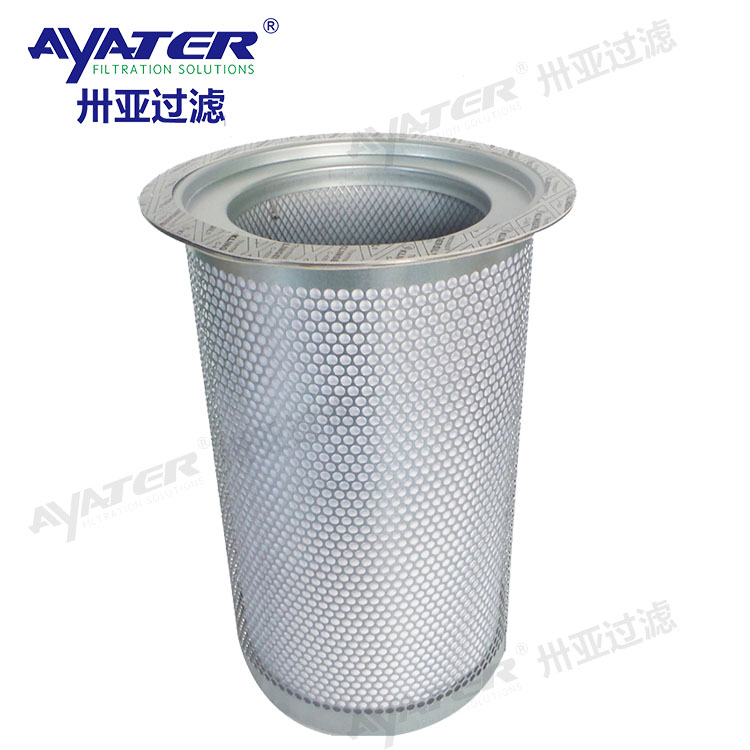 卅亞過濾88291006-940螺桿空壓機油氣分離濾芯