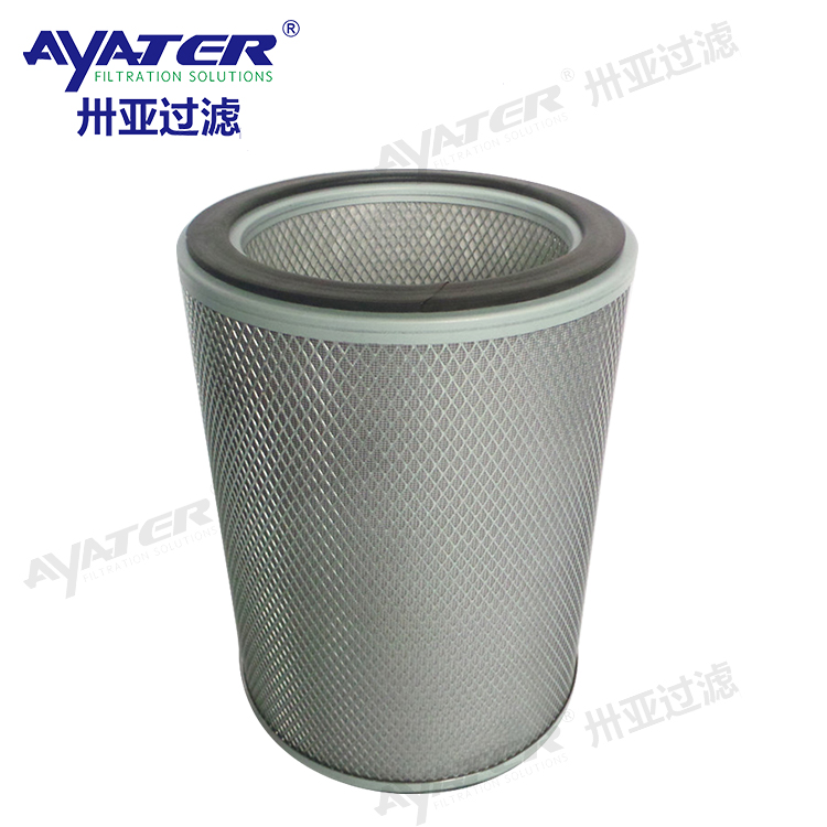 3422006300空壓機(jī)中通空氣濾芯