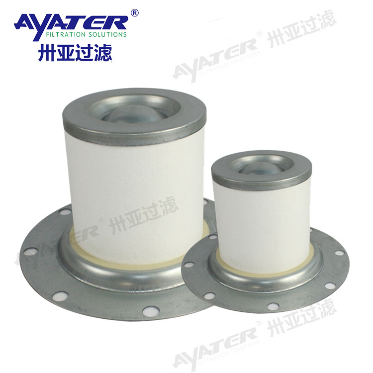 新鄉(xiāng)市卅亞過濾空壓機濾芯濾芯