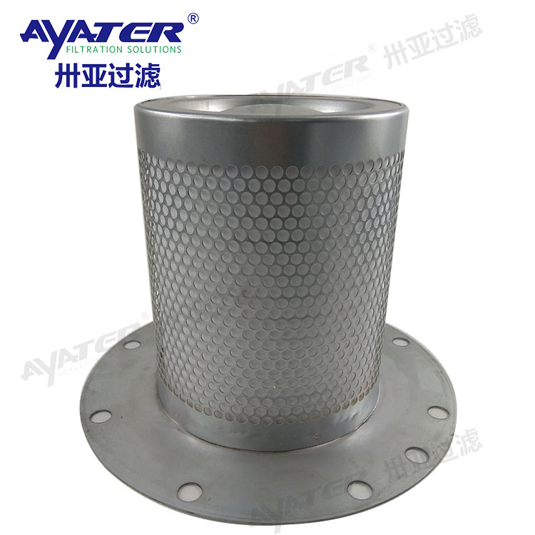 空壓機油分濾芯1613692100