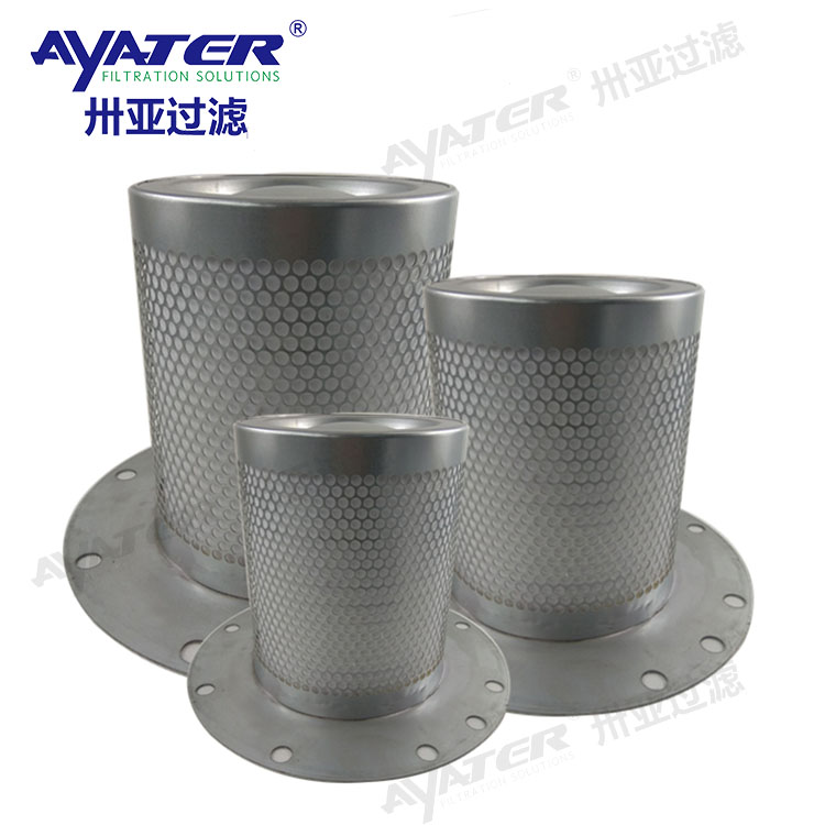 空壓機油分1623051400