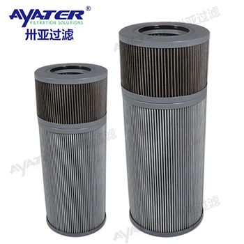 卅亞過濾風電EET001-10F10W25BT-U濾芯