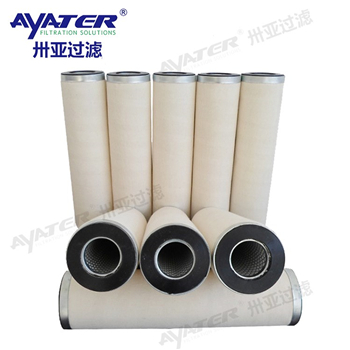 電廠聚結(jié)分離濾芯 SS415FB-5