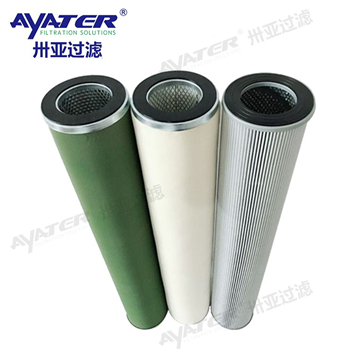 燃?xì)庖壕劢Y(jié)濾芯YSF-15-14管道聚結(jié)分離濾芯 