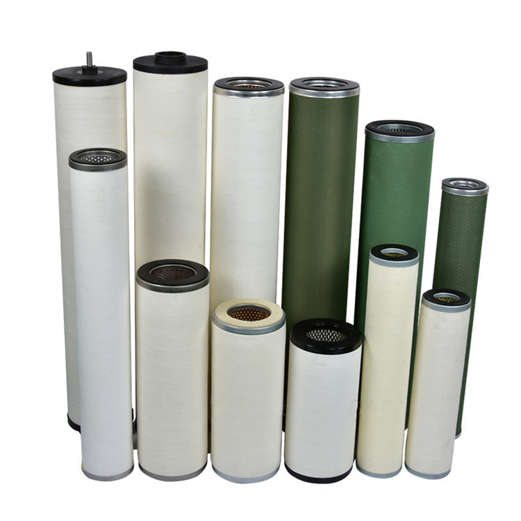 聚結(jié)濾芯對(duì)于過(guò)濾有哪些功效？