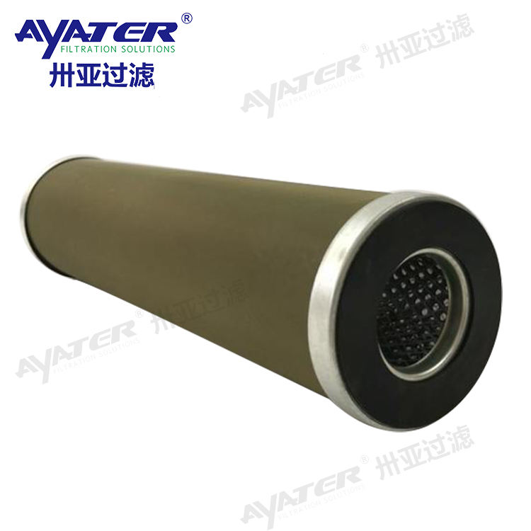 氣液聚結(jié)分離濾芯PCHG-372氣液分離濾芯