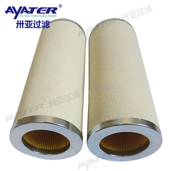 卅亞過濾天然氣聚結濾芯ELMTPCHG-336聚結分離濾芯