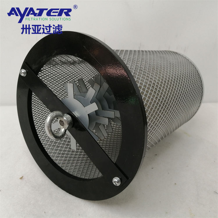 石化行業用不銹鋼濾芯 316l不銹鋼濾芯 高溫耐腐蝕濾芯