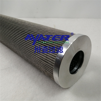 卅亞過濾燒結網濾芯H2037