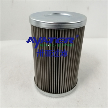 卅亞過濾不銹鋼燒結網折疊濾芯H2427