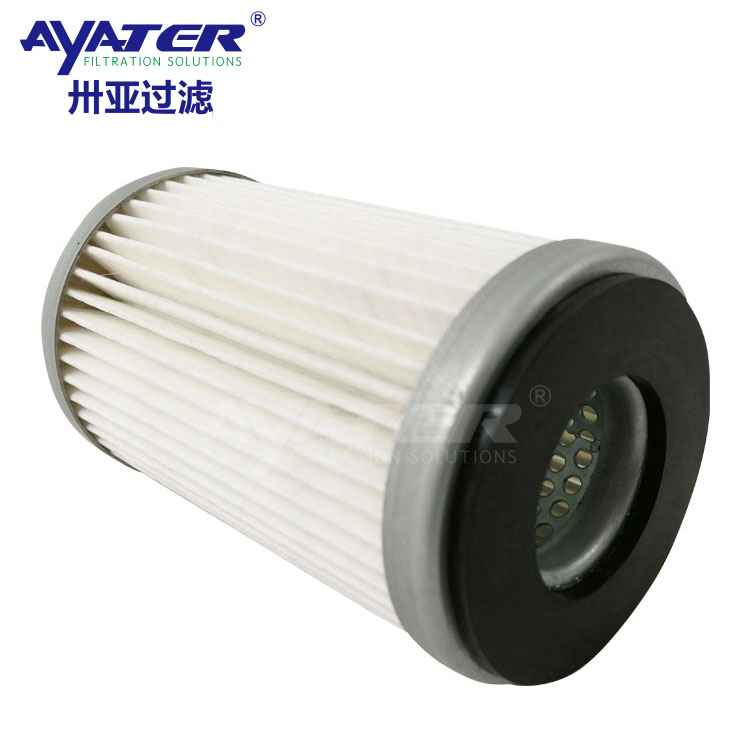 卅亞過(guò)濾除塵器專(zhuān)用過(guò)濾筒70*29*110