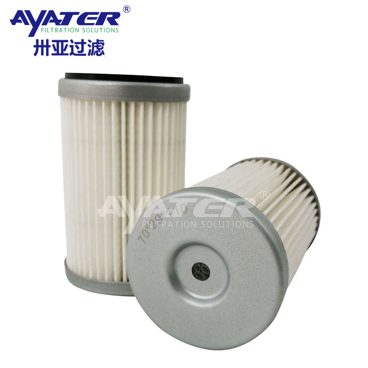 卅亞過(guò)濾除塵器專(zhuān)用過(guò)濾筒70*29*110