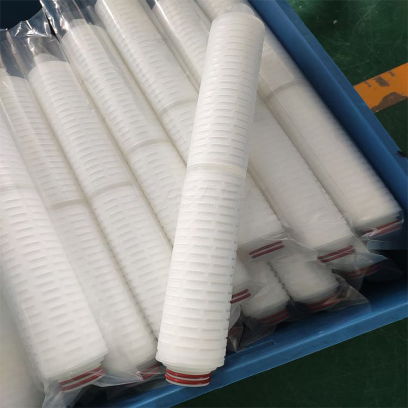 卅亞過濾|污水處理設(shè)備精密保安過濾器