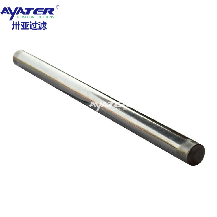卅亞過(guò)濾廠(chǎng)家直銷(xiāo) 不銹鋼304材質(zhì) 鋰電池涂料 除鐵過(guò)濾器