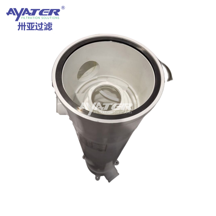 卅亞過濾 水處理玻璃鋼保安過濾器 用于腐蝕性較強水質