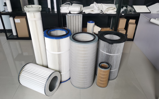 如何預防除塵濾筒損壞？