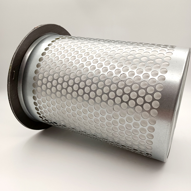 油分濾芯在哪些行業(yè)應用廣泛