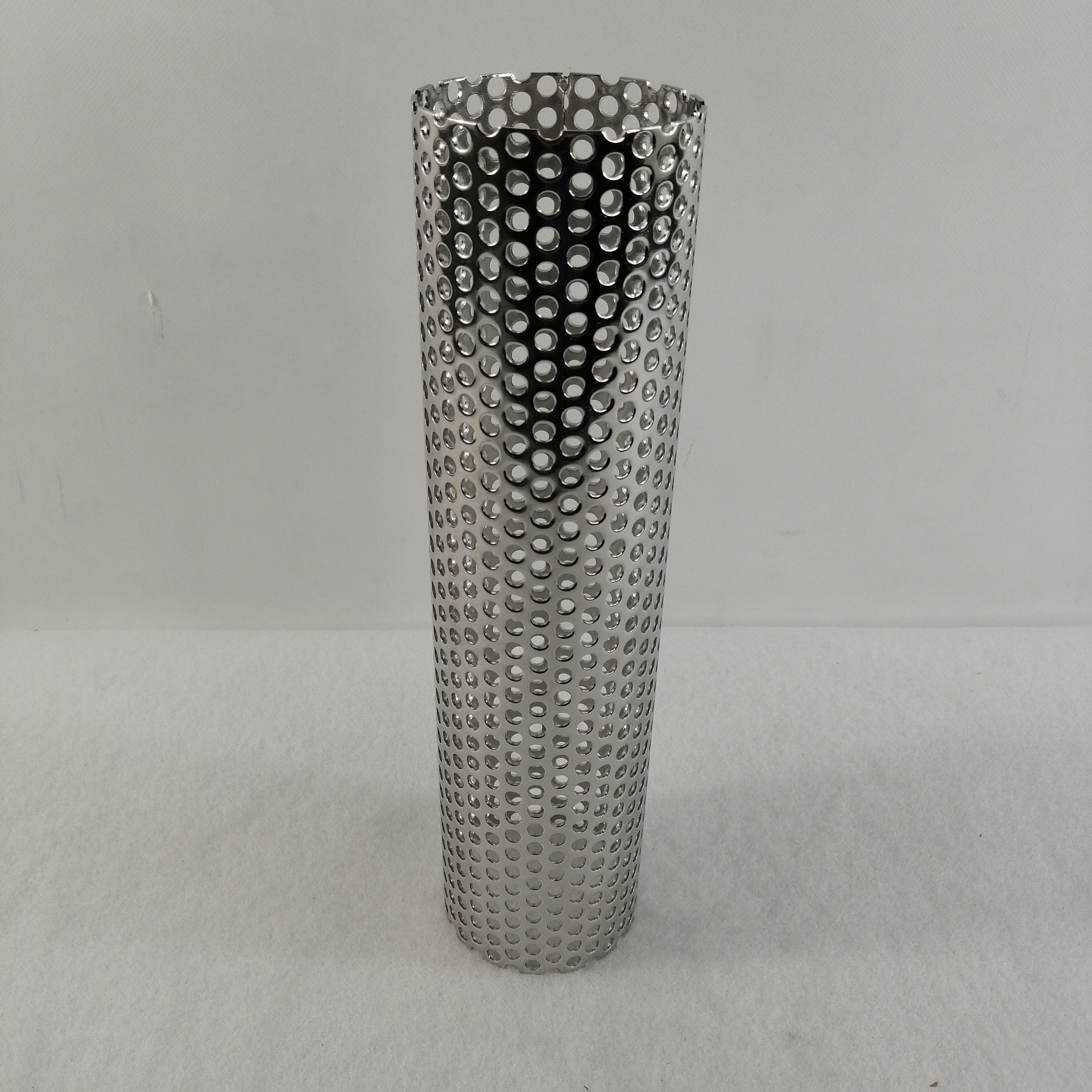 導(dǎo)致不銹鋼濾芯周期縮短的原因有哪些？