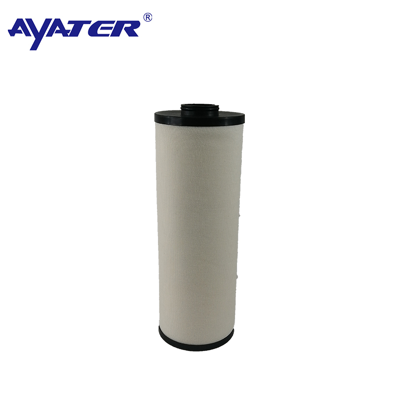 聚結濾芯為什么需要定期維護？