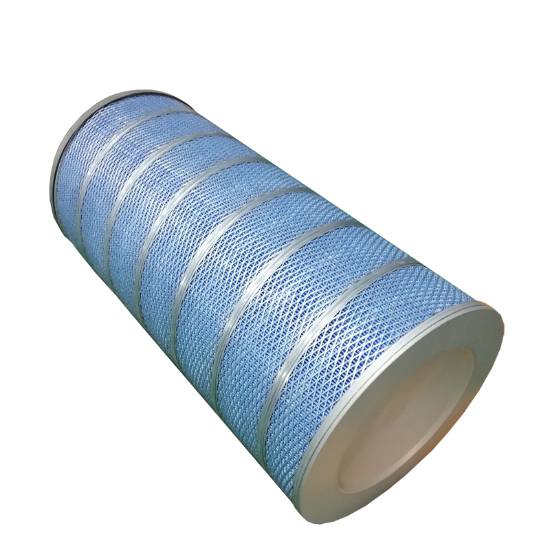 除塵濾筒主要有那些材質(zhì)？