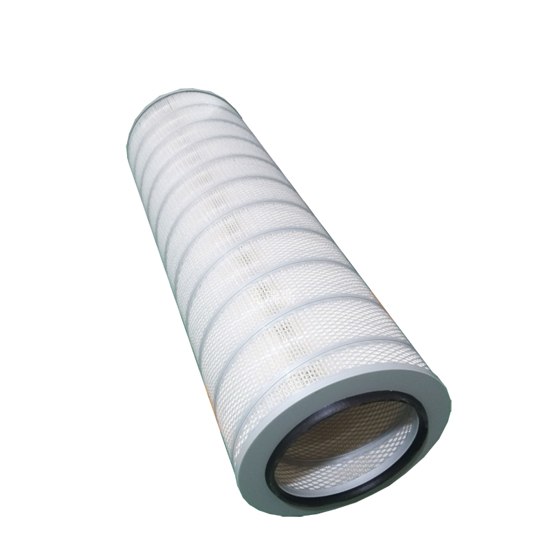 除塵濾筒產(chǎn)品的特點有哪些？